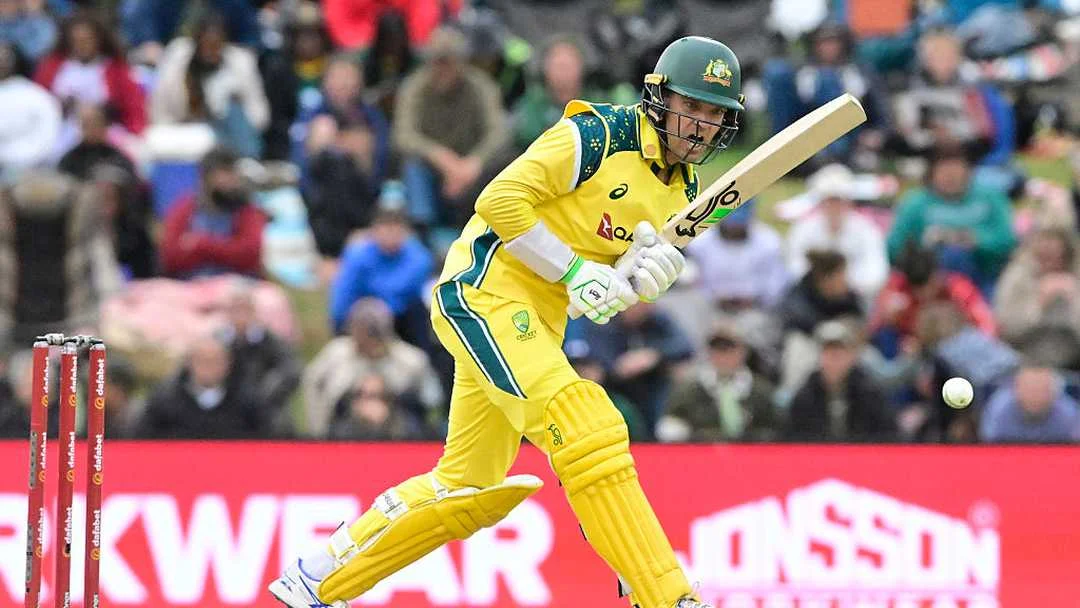 Rain, Carey And Marsh Rewrite The Finale As Australia Deny South Africa A Perfect O.D.I Sweep