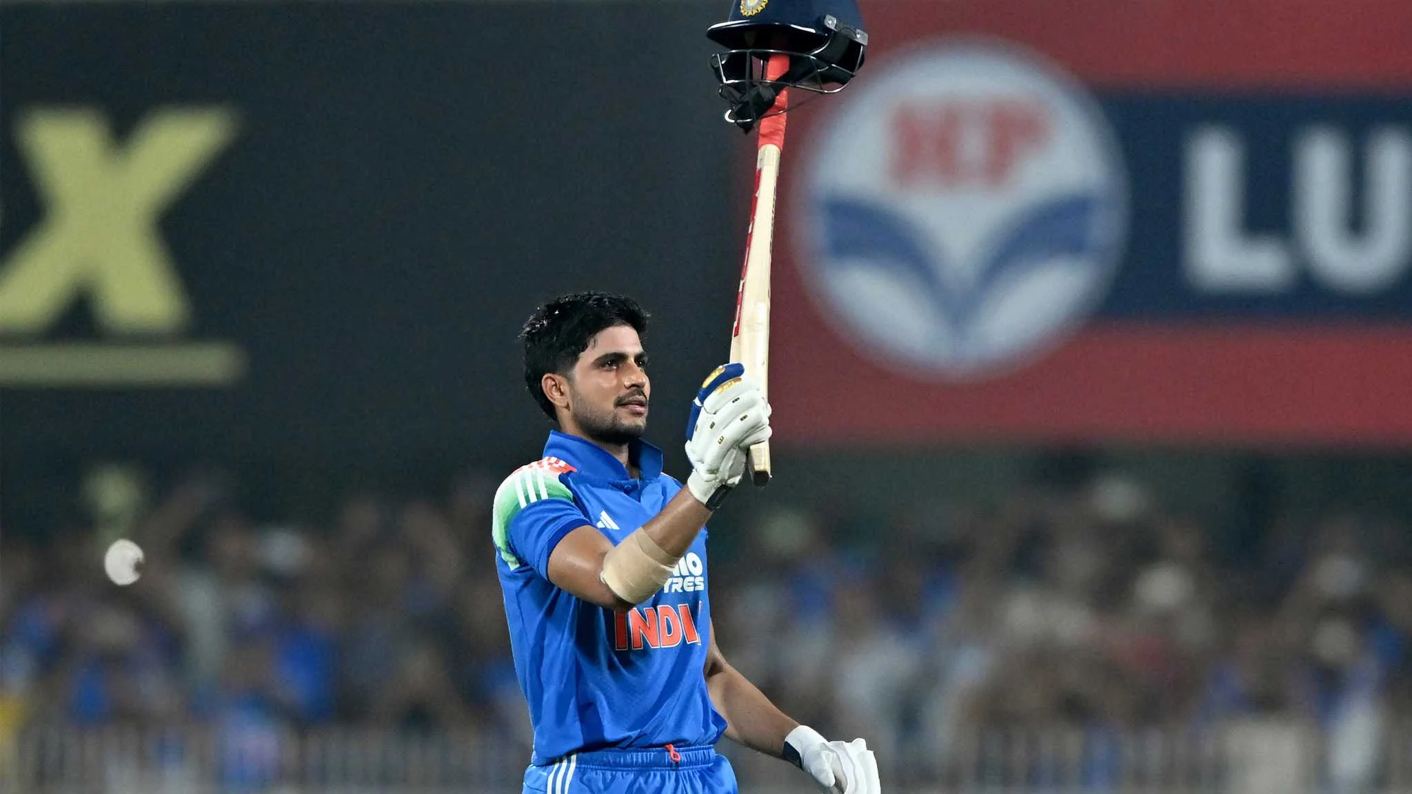 Shubman Gill&amp;#x27;s 207 Turns Guwahati Into His Stage, But One Big Question Still Follows The Masterclass