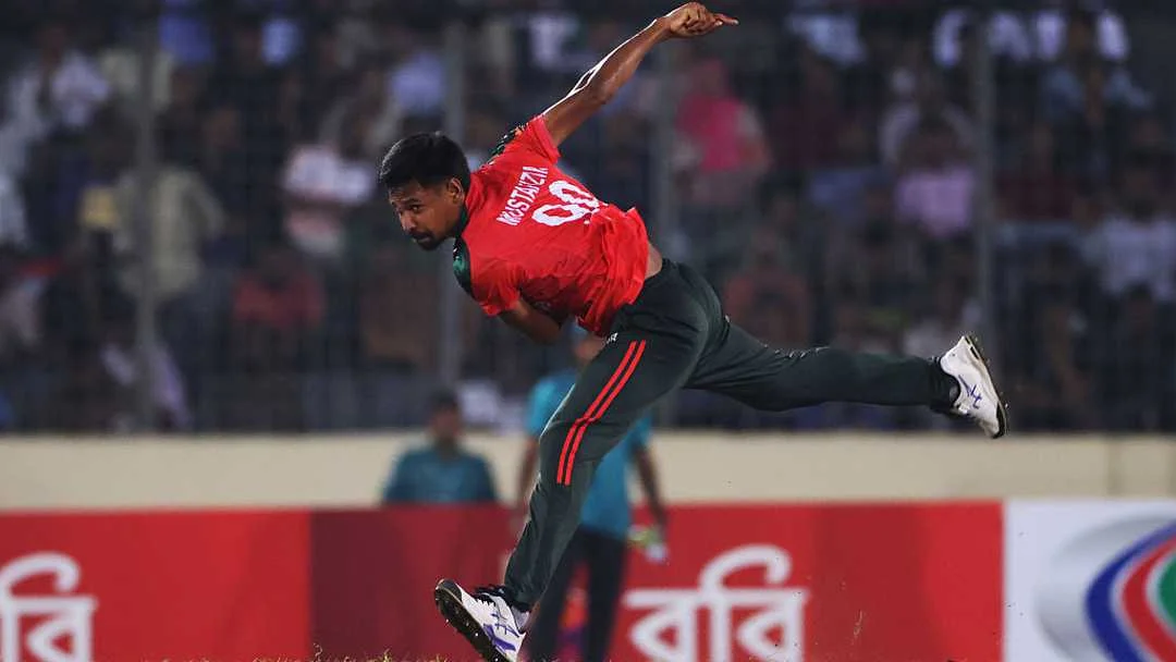 Gold Ka Sapna Toota, Phir Bhi Litton Das Ne Mustafizur Rahman Ka Saath Kyun Nahi Chhoda?