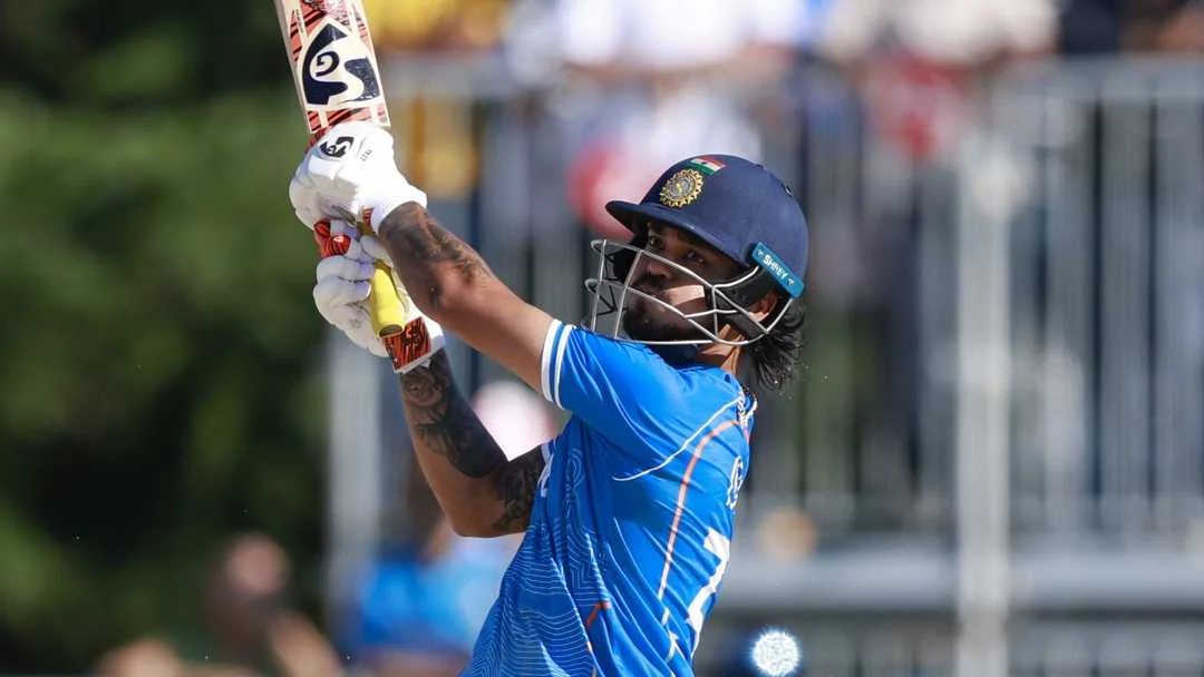 Ishan Kishan Ka 80 Not Out, Bumrah-Axar Ka Storm: India Ne Sri Lanka Ko 45 Par Sametkar Asian Games Final Me Maari Entry