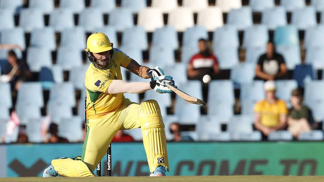 SA20 Auction 2026: Du Plessis Leads 156-Player Shortlist, But Just 19 Slots Turn October 7 Into A Selection Squeeze