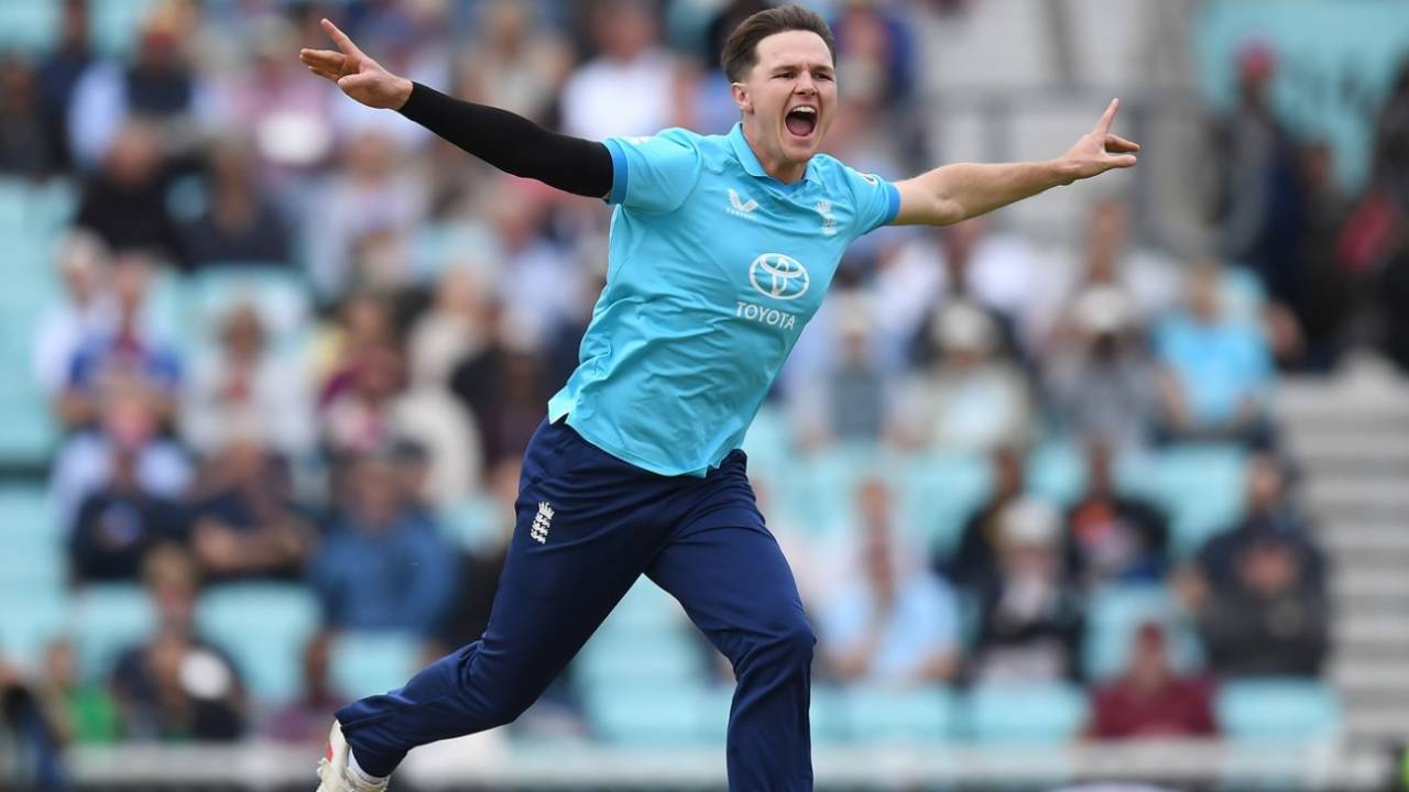 England ke Sonny Baker karenge Pakistan ki flat pitches par Reverse Swing ka Masterclass: Jofra Archer ko mila rest