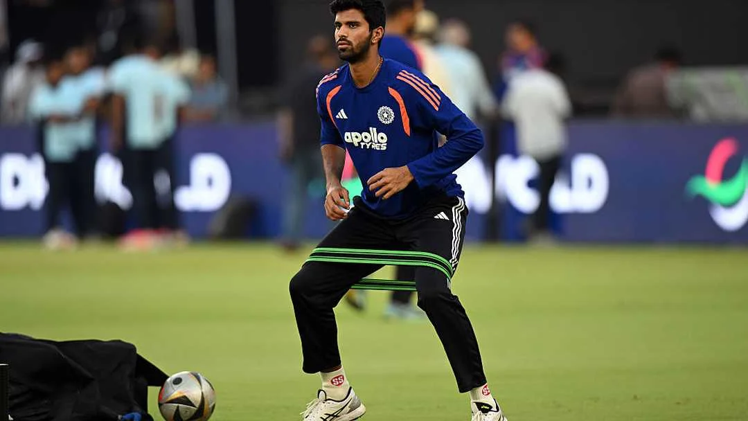 Washington Sundar Out, Naman Dhir In: India's West Indies T20I Switch Has A Bigger Test-Series Plan Behind It