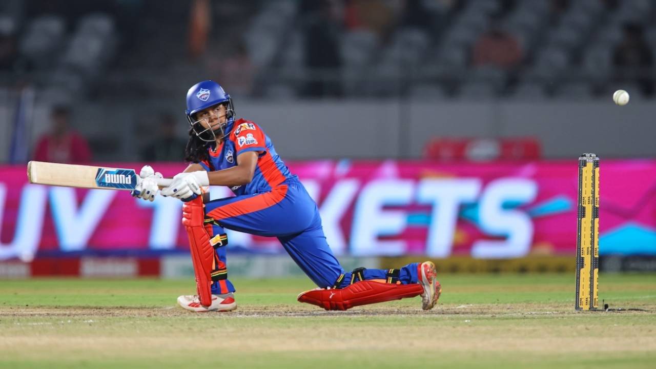 Australia A Ki Sharamnaak Haar: Vaishnavi Sharma and Niki Prasad Storm Power India A to a 281-Run Victory