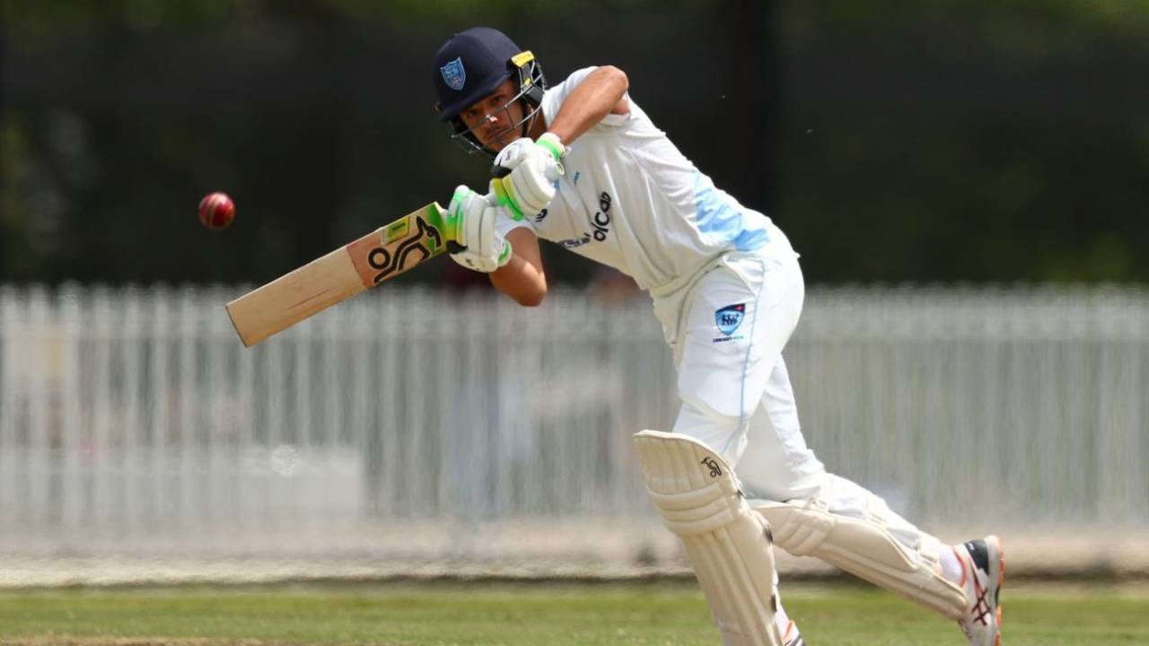 Mission Impossible for India A as Australia A sets a massive 365 run target