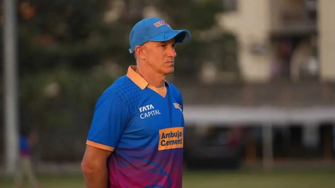 Gujarat Giants Ka WPL Turnaround Formula Revealed: Michael Klinger Ne Bataya Trust, Consistency Aur Smart Retention Ka Blueprint
