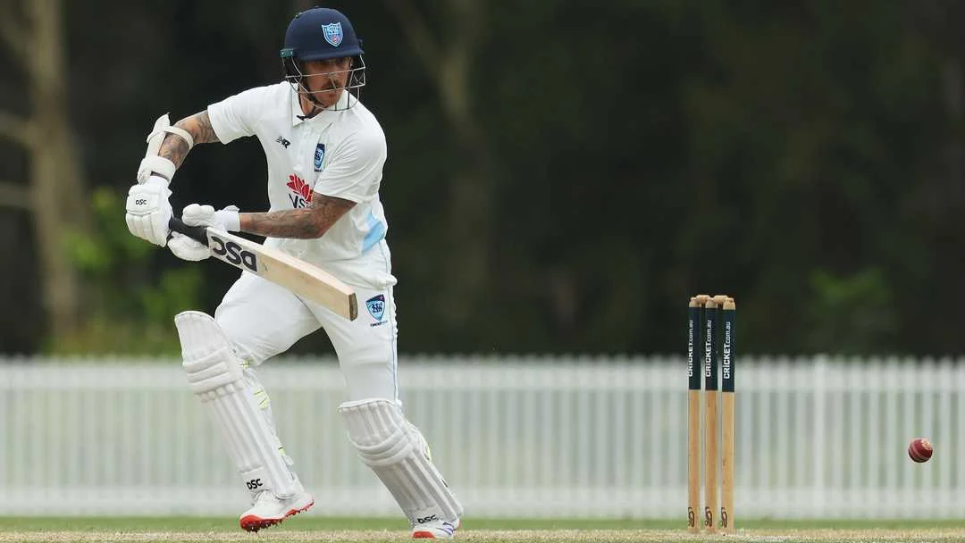 Australia Hit By Injury Concerns Before South Africa Test As Nic Maddinson And Sam Harper Get Late Call-Ups
