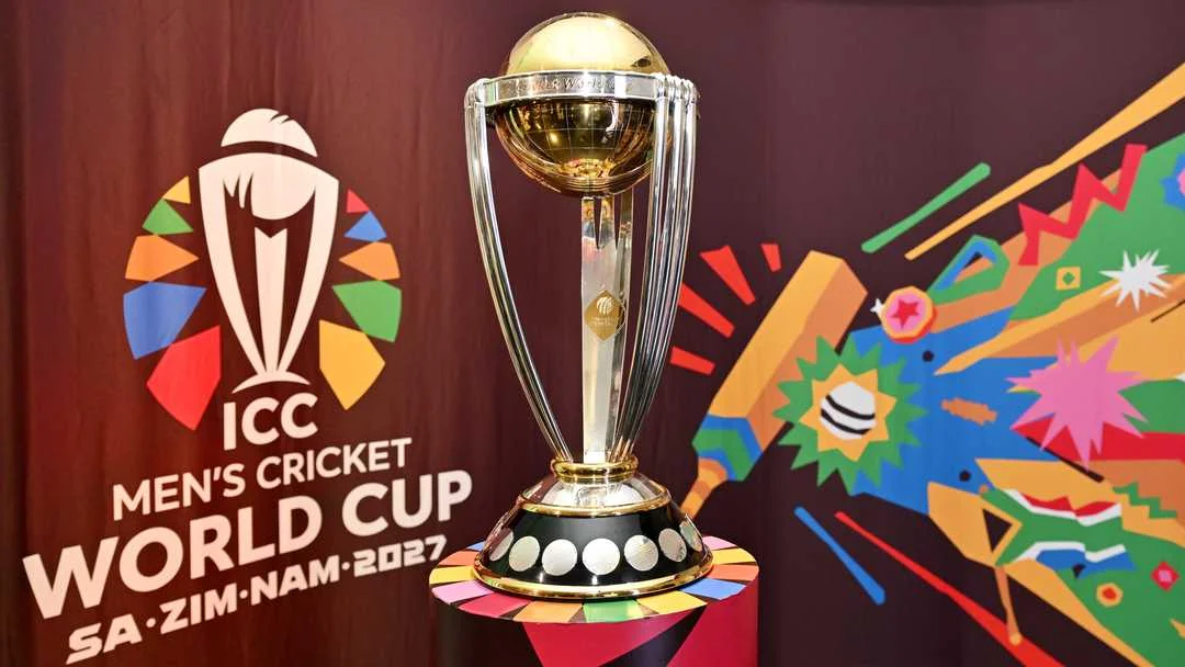 World Cup 2027 Round 2 Ka Blockbuster Start: India vs Australia Se Cape Town Mein Khulega Agla Maha-Muqabla