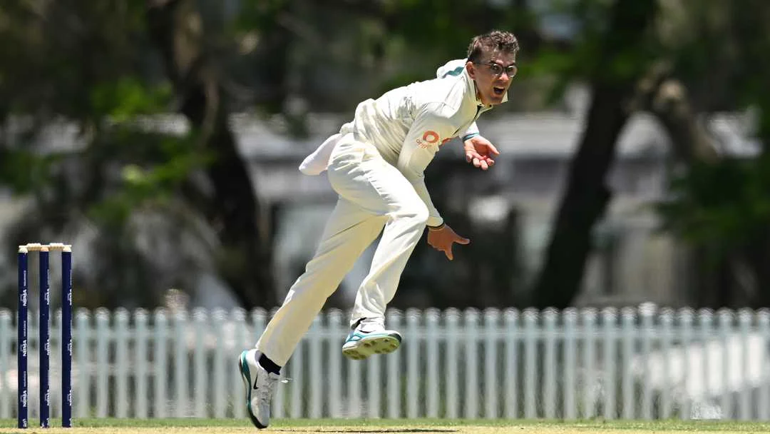 365 Ka Pahad, Final Day Ka Imtihaan: Australia A Ne India A Ko Doosre Unofficial Test Mein Kadi Chunauti Di