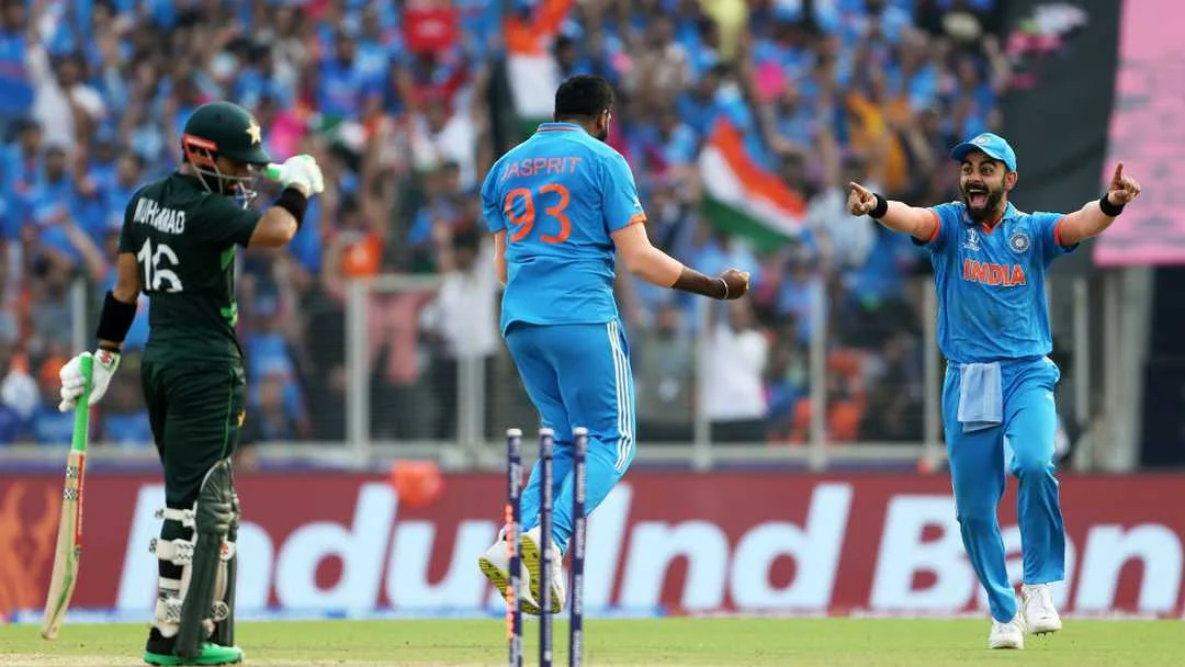 India vs Pakistan World Cup 2027 Could Have A Cape Town Sequel: ICC Pre-Seeding Opens Door For November 7 Blockbuster