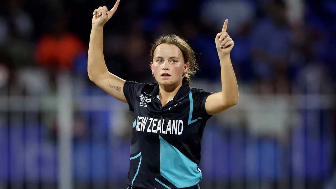 New Zealand Bring Back Four Key Players For Australia T20I Test As Eden Carson Completes Her Comeback