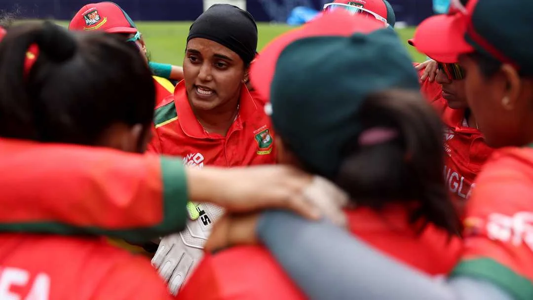 Australia Test Se Bangladesh Women Ko Milega Reality Check, David Hemp Ne Bataya Kyon Brisbane Tour Hai Turning Point