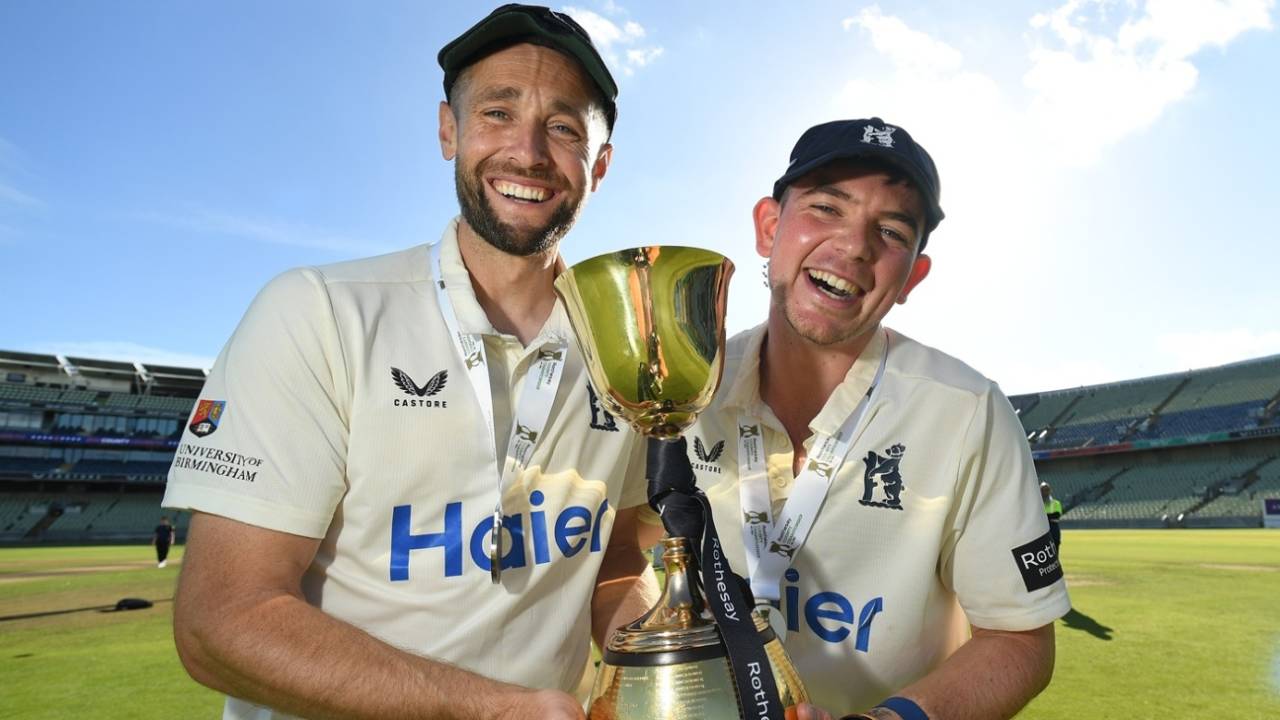 69 Wickets aur County Title jeetne ke baad bhi Ethan Bamber ne kyu kaha ki England selection ka ship sail ho chuka hai?