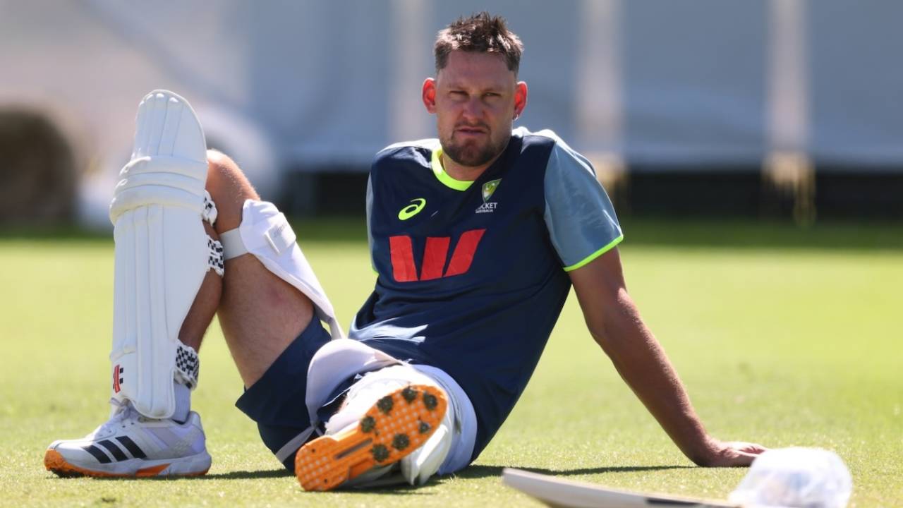 Cameron Green Injured: Kya Beau Webster Banenge Australia ke liye Durban ka Mastermind?