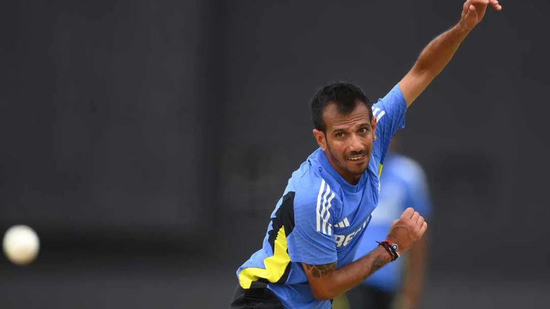 Yuzvendra Chahal Closes His Red-Ball Chapter, But India Comeback Dream Is Still Alive