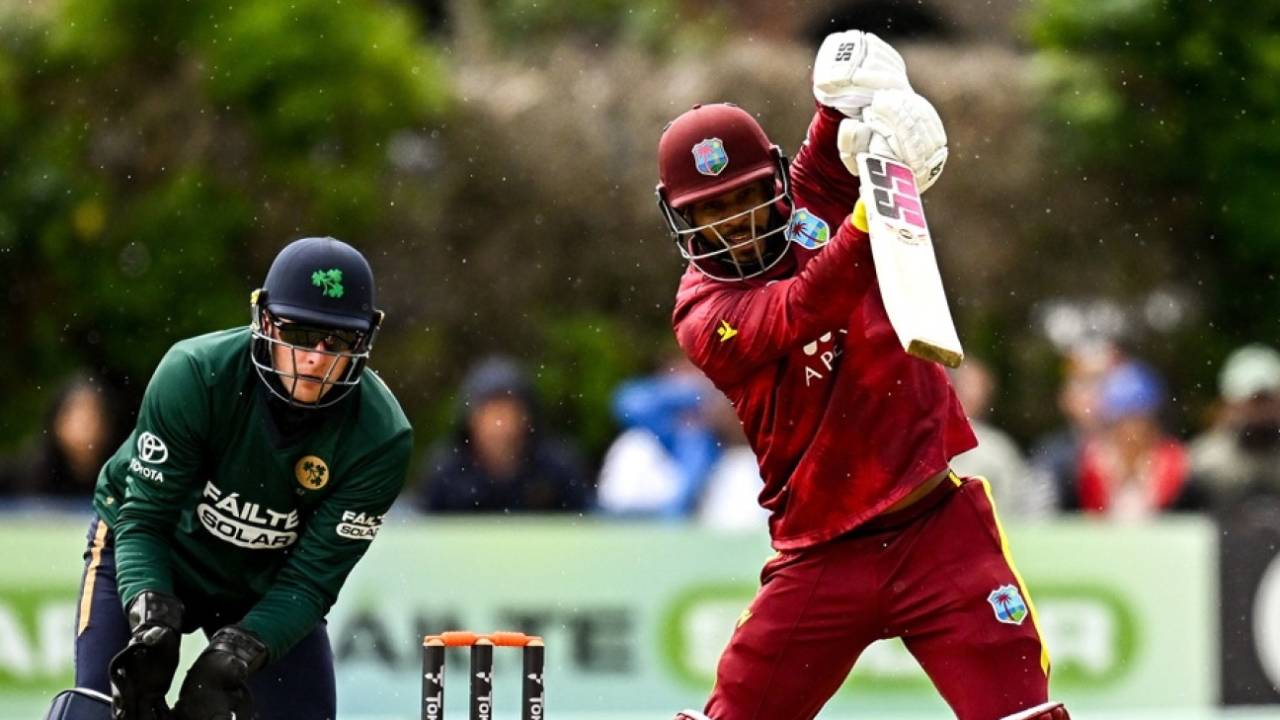 South Africa aur Namibia mein machega ghamasan: ICC World Cup 2027 Qualifiers ka schedule hua pack, West Indies ke liye aakhri mauka?