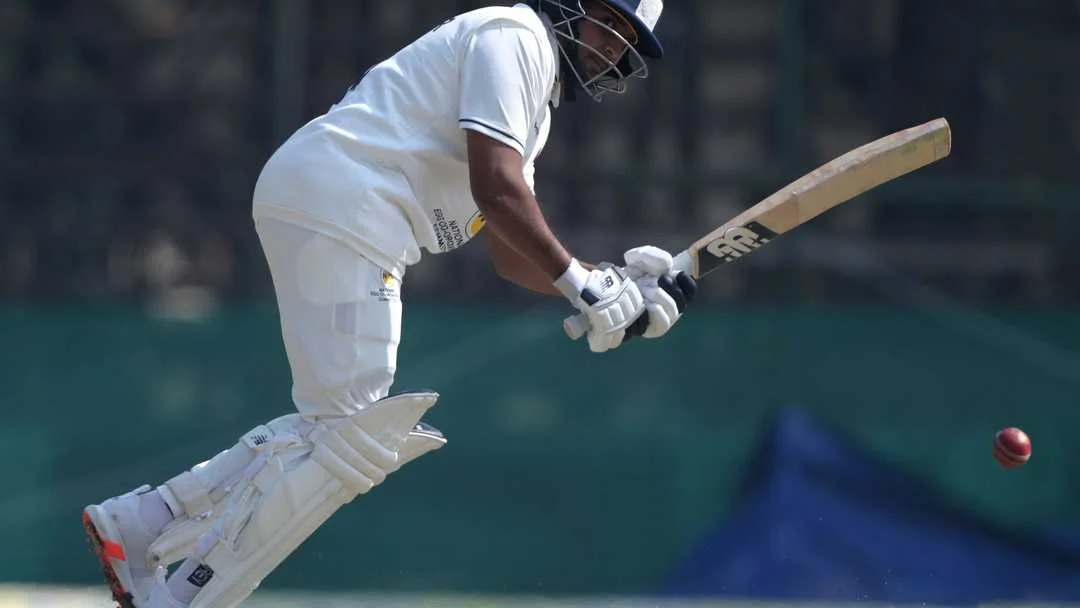 One Wicket From Defeat, 55 Runs From Glory: How Yash Rathod And Shams Mulani Rescued India A In A Puducherry Thriller