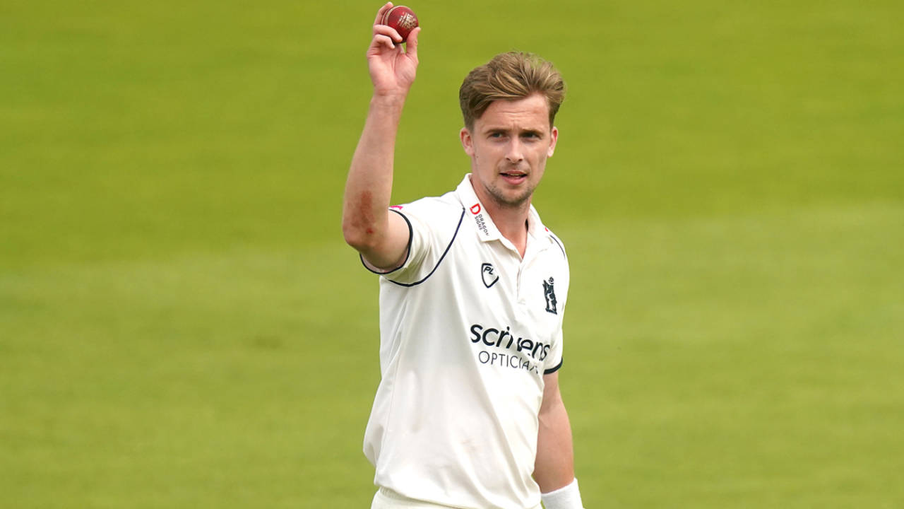 Craig Miles Retirement: 500 Wickets ke baad 32 ki umar mein liya sanyaas, Mental Health ko bataya asli wajah