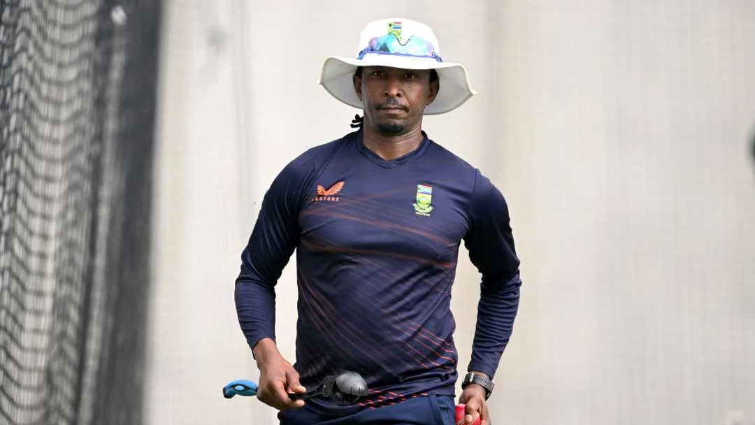 Bangladesh Coaching Setup Gets Major Boost As Malibongwe Maketa Begins New Long-Term Mission