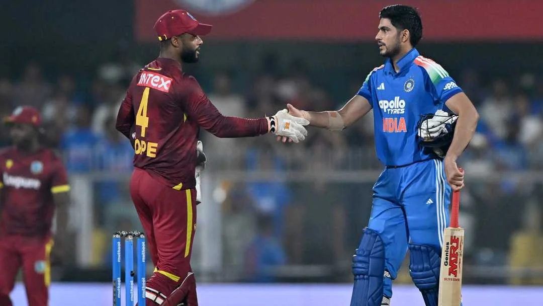 India Ready To Shuffle The Pack As West Indies Face One Last Test At Mullanpur