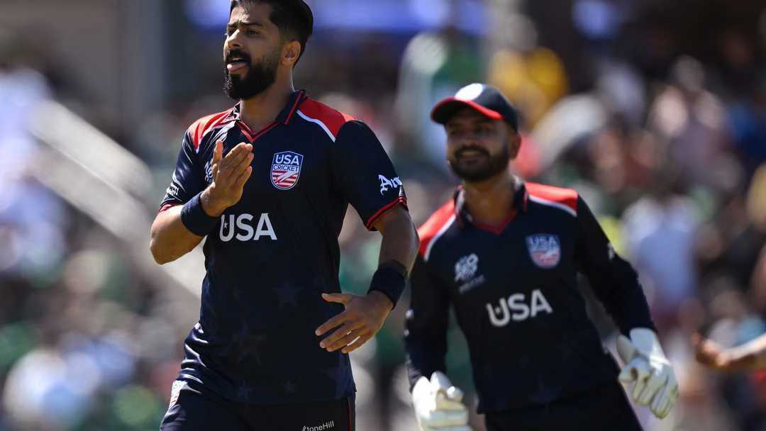 Ali Khan Is Back: USA Reload Pace Attack As World Cup Qualification Race Reaches Its Decisive Phase