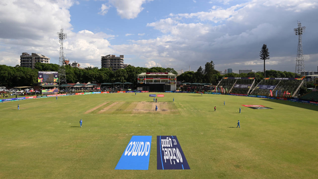 England 2027 World Cup Ke Liye Zimbabwe Jayegi: 23 Saal Ka Intezaar Khatam, Par Kya Team India Se Bach Payenge?