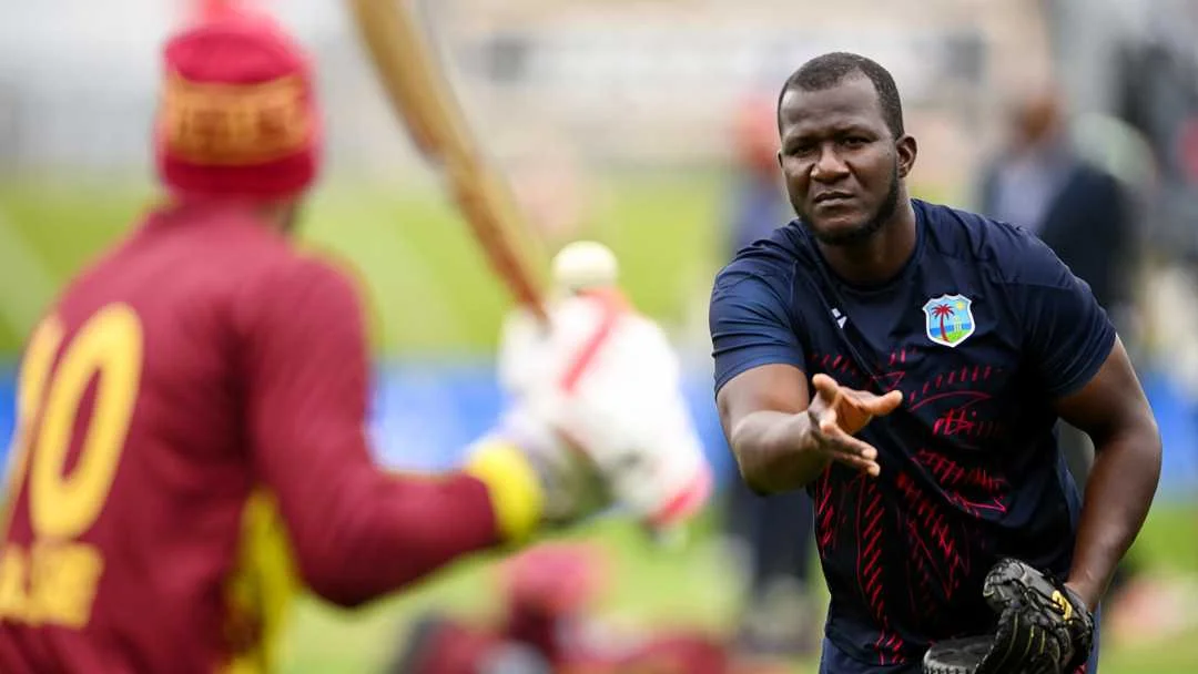 Daren Sammy Sees A Bigger Test Beyond India's ODI Dominance As West Indies Face A Defining World Cup Reality Check