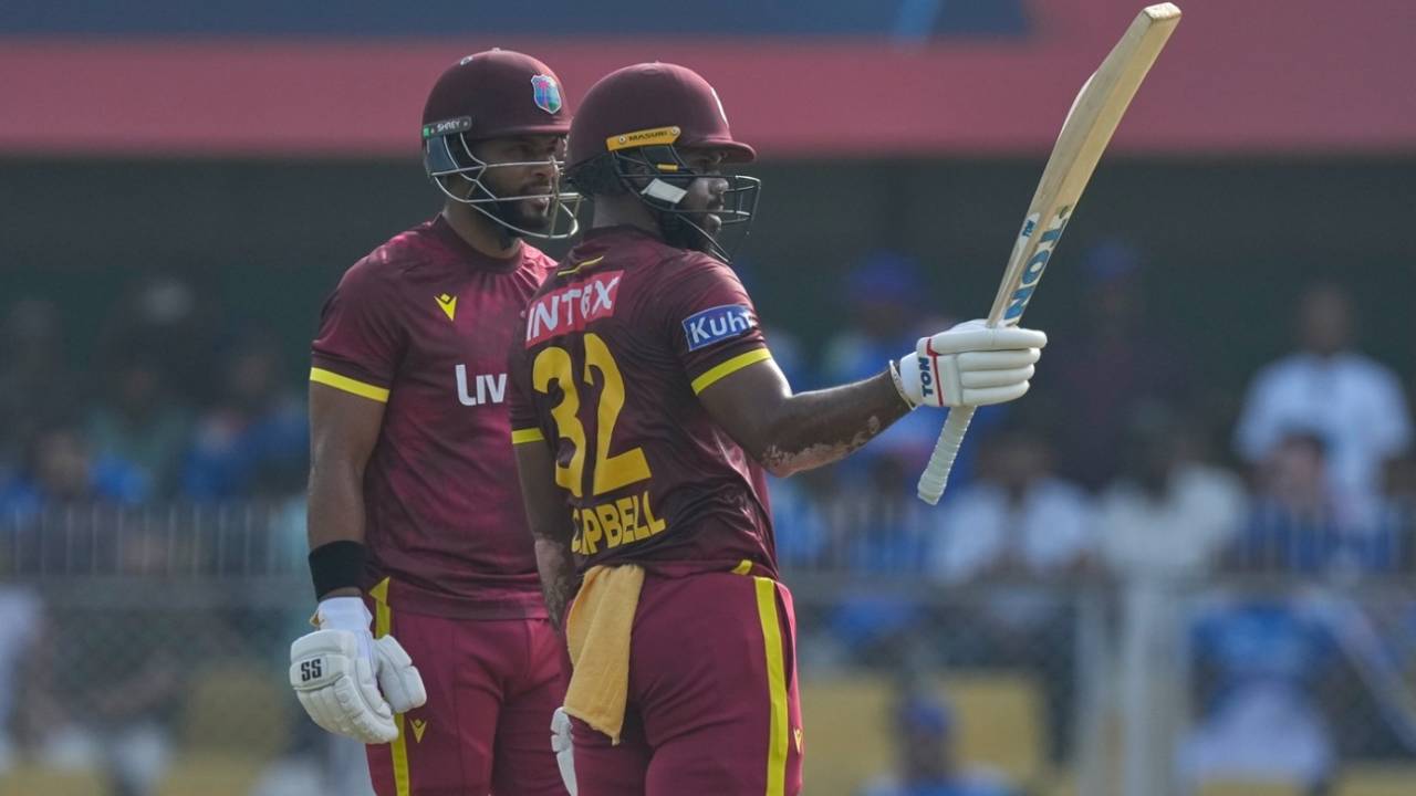 Daren Sammy claims West Indies is improving despite Team India dominance in the ODI series