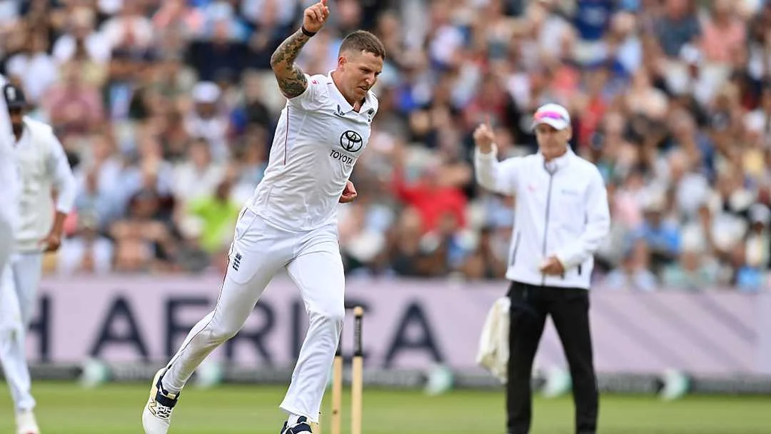 Brydon Carse Faces Cricket Regulator Charge After Derby Incident As Independent Panel Takes Over