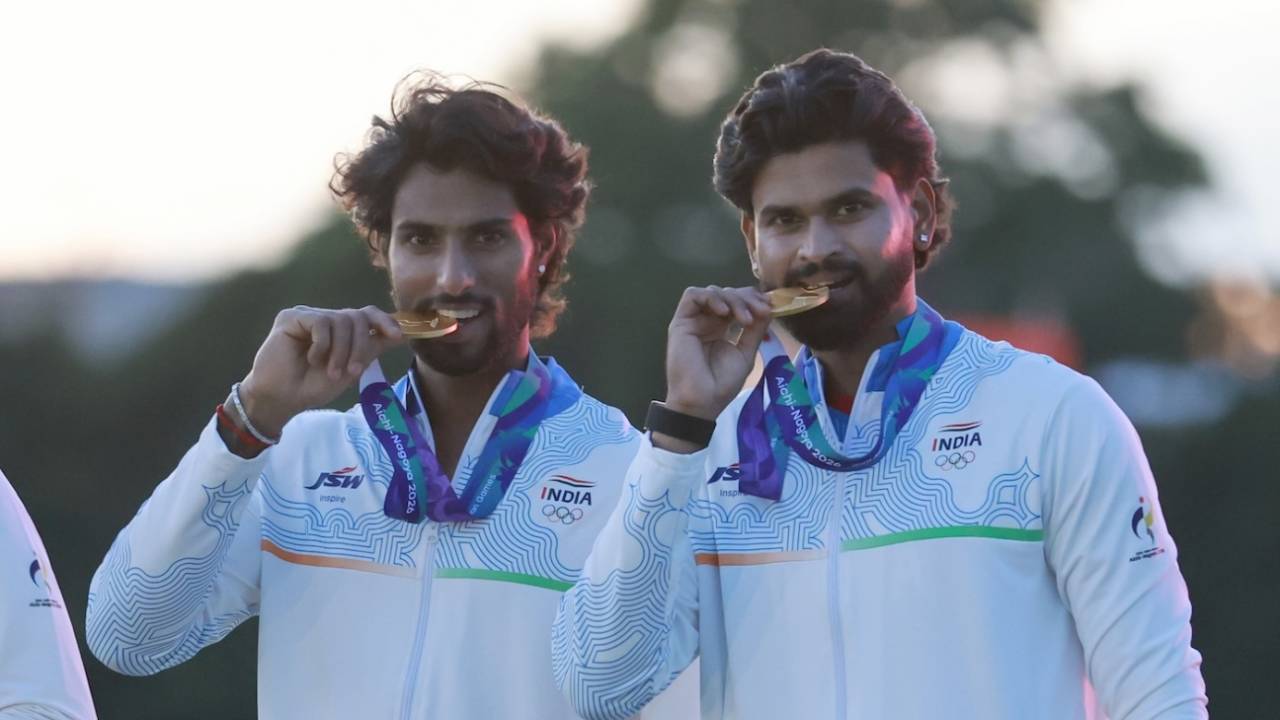 Shreyas Iyer and Team India ka Asian Games Masterclass: Pakistan ko dhoya, Bahane nahi Gold dhundha!