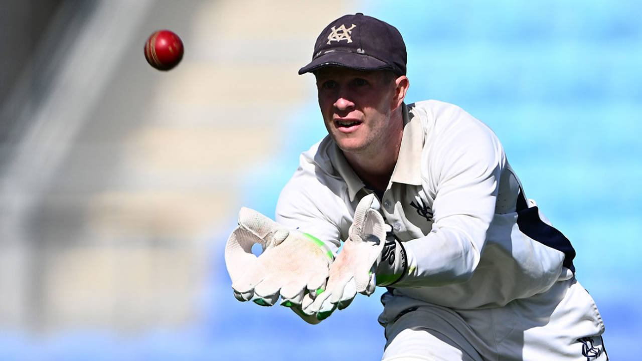 From Puducherry to Australia Test Squad: Sam Harper ka incredible rise aur Josh Inglis ki badkismati!