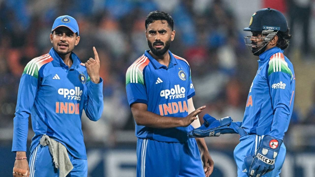 Series Win Ke Baad Bhi Khush Nahi Hain Captain Shubman Gill: India Ki Fielding Aur Death Bowling Par Uthaye Bade Sawaal