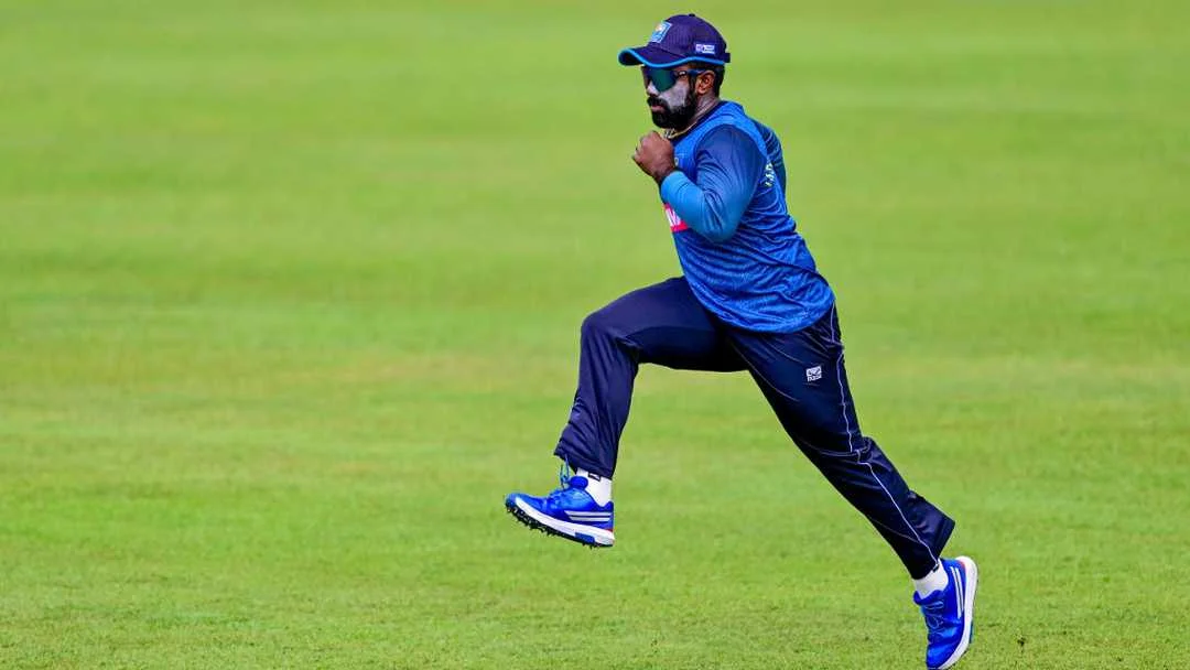 Sri Lanka Shake Up ODI Plans: Charith Asalanka Dropped As Avishka Fernando Forces His Way Back