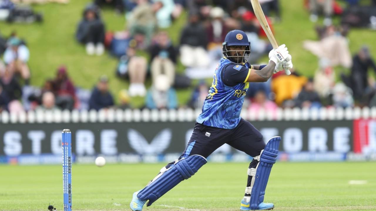Avishka Fernando ki Sri Lanka Squad mein wapsi aur Pakistan mein hone wala hai dhamaal, kya tikege Padosi?