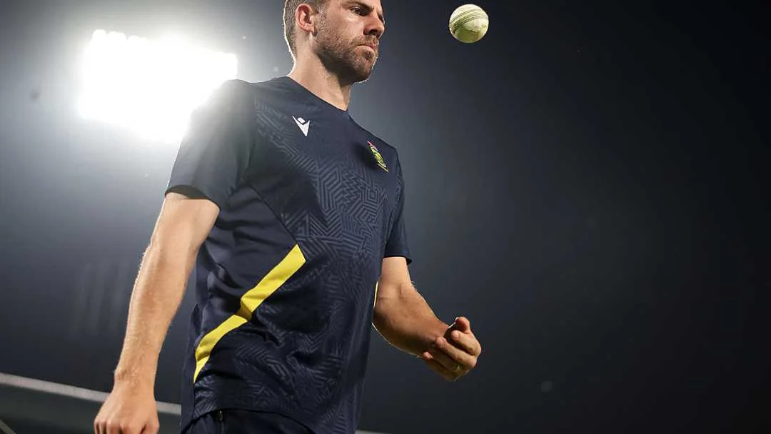 Anrich Nortje Returns, Marques Ackerman Knocks On Test Door As South Africa Prepare For Australia Showdown
