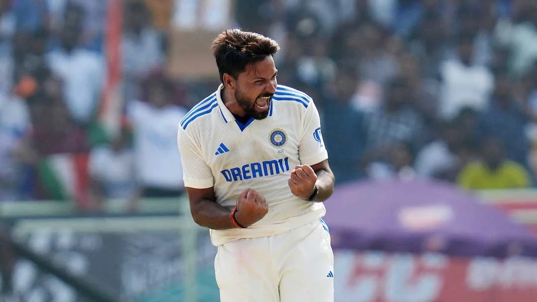 Irani Cup Heroics Put Mukesh Kumar And Akash Deep On India Radar For High-Stakes New Zealand Tests