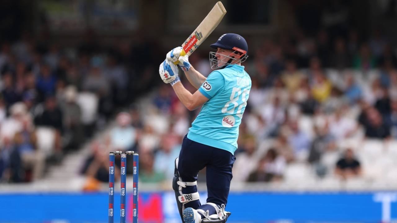 England vs Australia Series se pehle Brendon McCullum ka Masterplan: WACA mein hoga White-Ball ka asli imtehaan