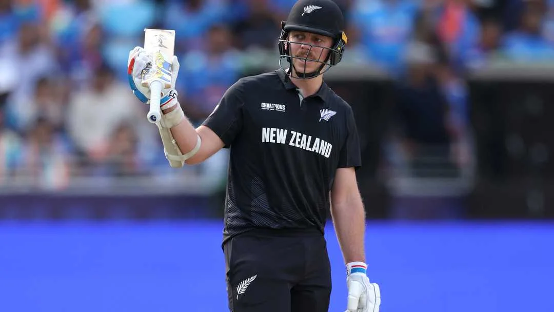 Michael Bracewell Takes Bold NZC Contract Call As Big Bash League Door Opens And Nick Kelly Earns Long-Awaited Reward