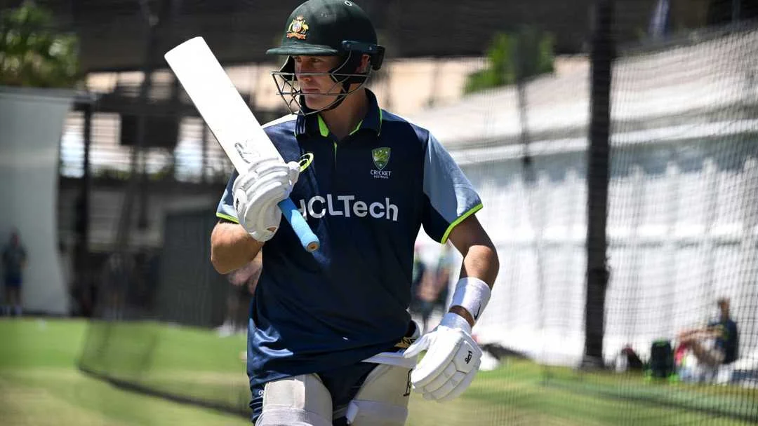 Marnus Labuschagne Finds His Rhythm Before South Africa Test As Australia's Pace Battery Completes Crucial Durban Tune-Up