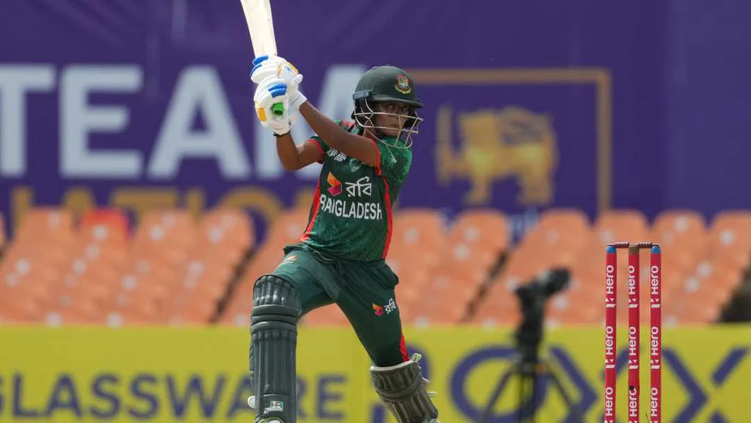 Murshida Khatun Selection Row Deepens As BCB Official Reveals How Australia Squad Changed