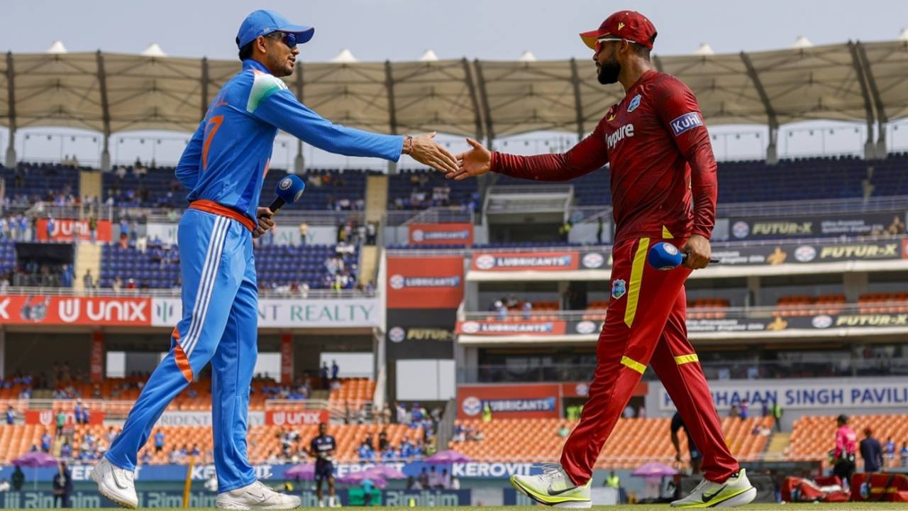 Team India vs West Indies: Series Jeet Par Laga ICC Ka Fine, Shubman Gill Ki Paltan Ko Bhaari Nuksan!