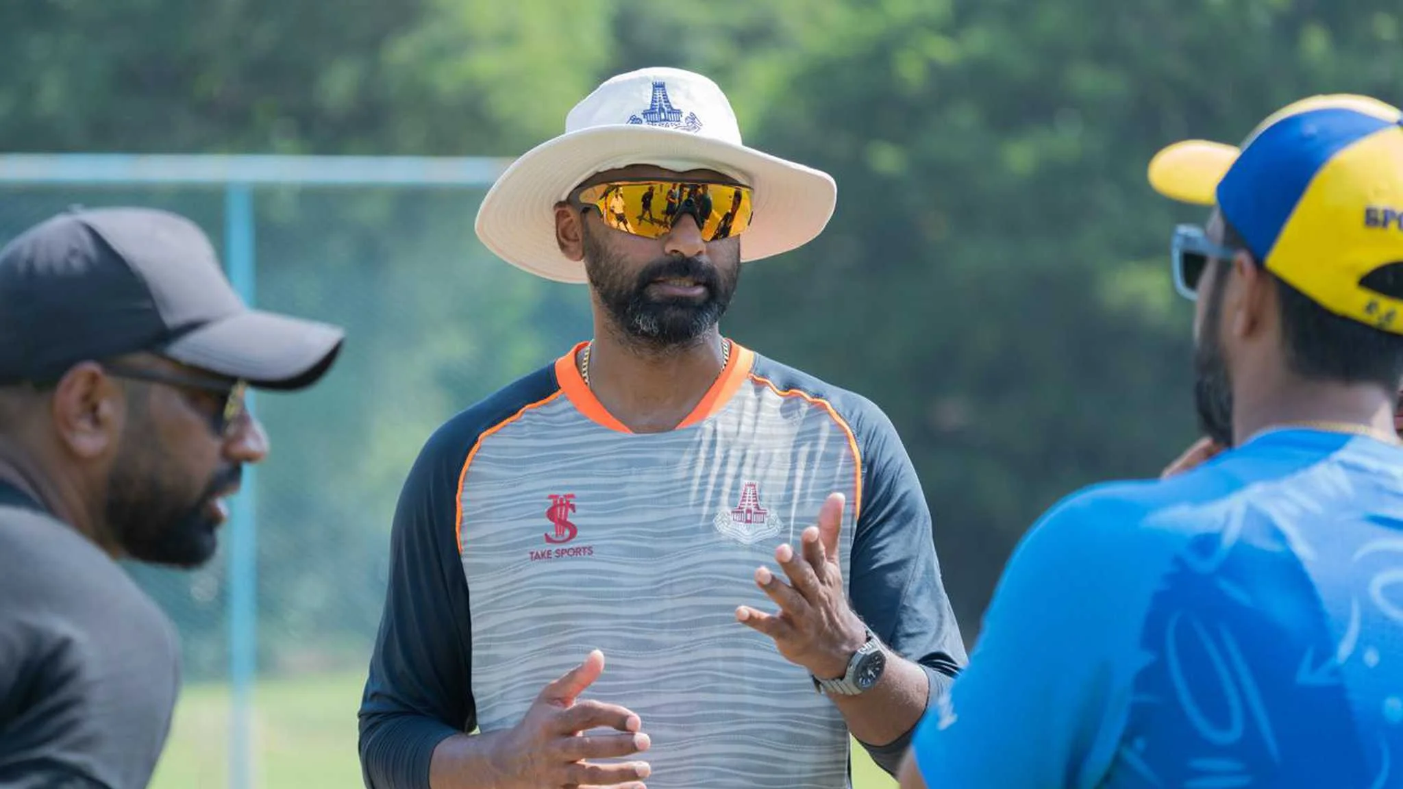 Tamil Nadu Ka 38-Year Ranji Drought Khatam Karne Ka Blueprint? Yo Mahesh Ne Bataya Kahan Se Aayega Asli Badlav
