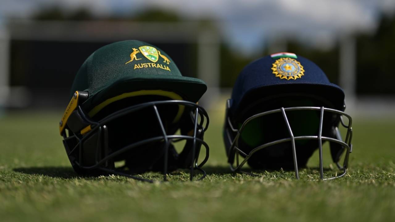 Ahmedabad mein Tanmay Baloda ka Keher: Australia Under-19 ki Batting Line-up hui Taash ke Patton ki tarah Dher