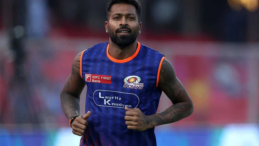 Hardik Pandya Trade Buzz Intensifies: Mumbai Indians Face A Major IPL 2027 Decision As Rivals Circle