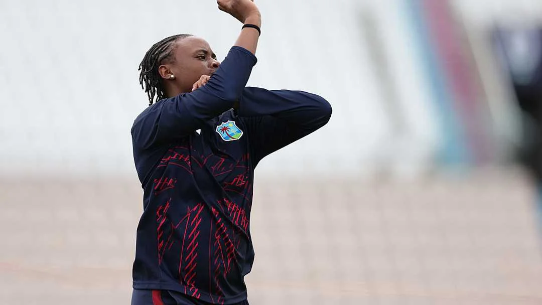 Brathwaite Storm Blows Zimbabwe Away As West Indies Seal T20I Series With 65 Balls To Spare