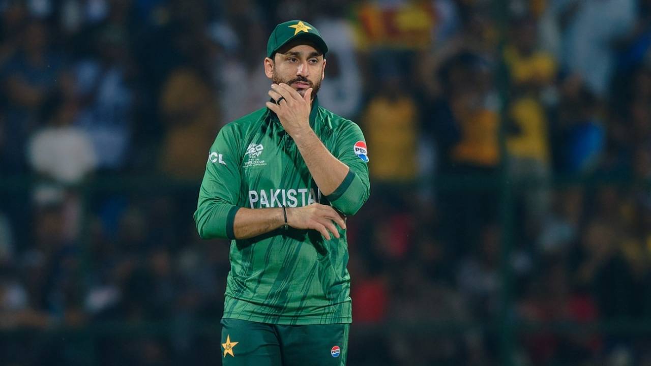 Musical Chairs in PCB: Sahibzada Farhan replaces Salman Ali Agha as Pakistan T20I Captain