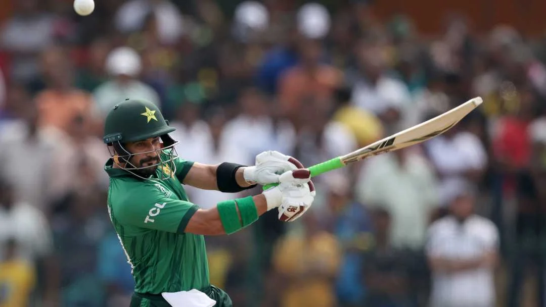 Pakistan Hands T20I Command To Sahibzada Farhan As New Captaincy Era Begins Against Sri Lanka