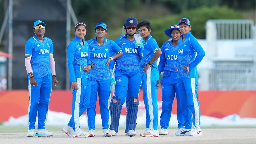 Harmanpreet Kaur Captaincy Looks Safe As BCCI Review Shifts Focus To Historic Zimbabwe Women Series