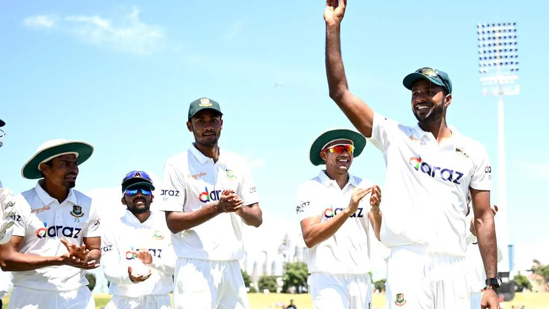 45 Degree Heat, Barefoot Walks And A Test Of Endurance: Ebadot Hossain Reveals Bangladesh's UAE Survival Plan