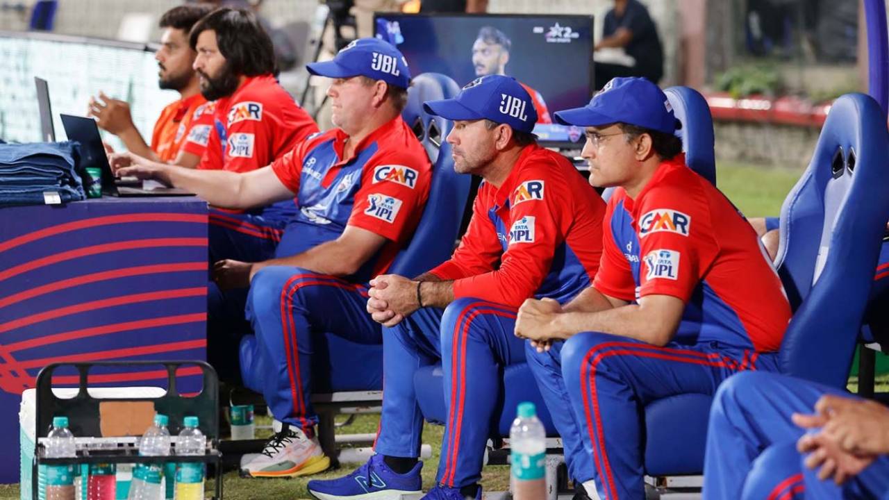 Dada Ka Darbaar: Sourav Ganguly Bane Delhi Capitals Ke Naye Head Coach Aur Rishabh Pant Ki Hui Ghar Wapsi